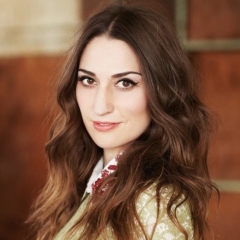 Sara Bareilles