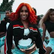 Tiffany Evans