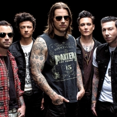 Avenged Sevenfold