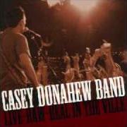 Casey Donahew Band