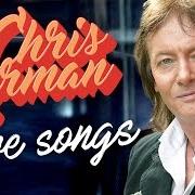 Chris Norman