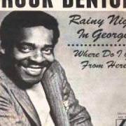 Brook Benton