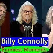 Billy Connolly