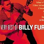Billy Fury