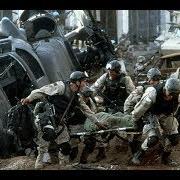 Black Hawk Down