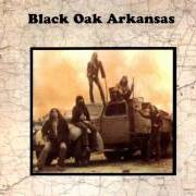 Black Oak Arkansas