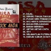 Bumi Putra Rockers