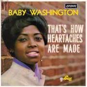 Baby Washington