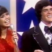 Donny Marie Osmond