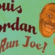 Louis Jordan