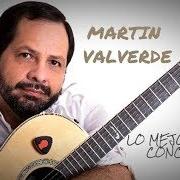 Martin Valverde