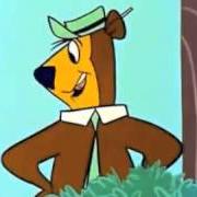 Yogi Bear