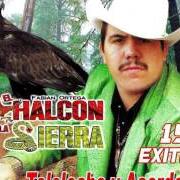 El Halcon De La Sierra