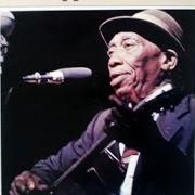 Mississippi John Hurt