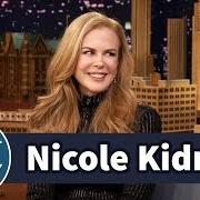 Nicole Kidman