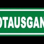 Notausgang