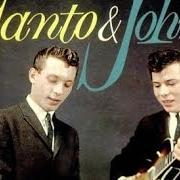 Santo & Johnny