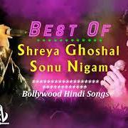 Shreya Ghoshal & Sonu Nigam