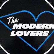 The Modern Lovers