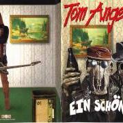 Tom Angelripper