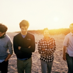 Vampire Weekend