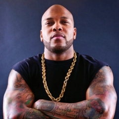 Flo Rida