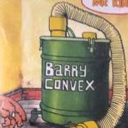Barry Convex
