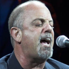 Billy Joel