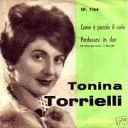 Gianni Lacommare & Tonina Torrielli