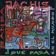 Banda Jachis