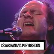 Cesar 'Banana' Pueyrredon