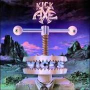 Kick Axe