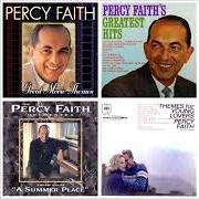 Percy Faith