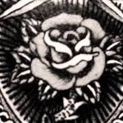 Rose Tattoo