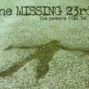 The Missing 23Rd