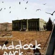 Paddock Park