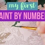 Paint By Numbers