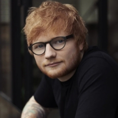 Ed Sheeran