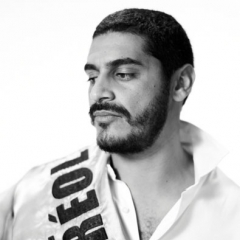 Criolo