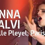 Anna Calvi