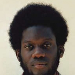 Michael Kiwanuka