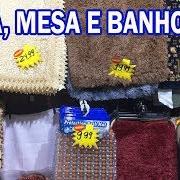 Cama, Mesa E Banho