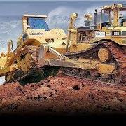 Bulldozer