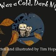 A Cold Dark Night