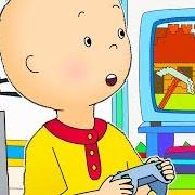 Caillou