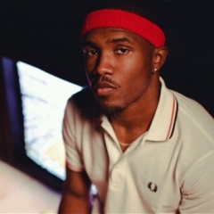 Frank Ocean