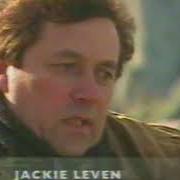 Jackie Leven