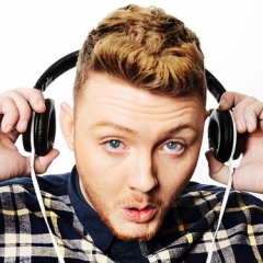 James Arthur