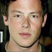 Cory Monteith