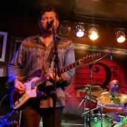 Tab Benoit